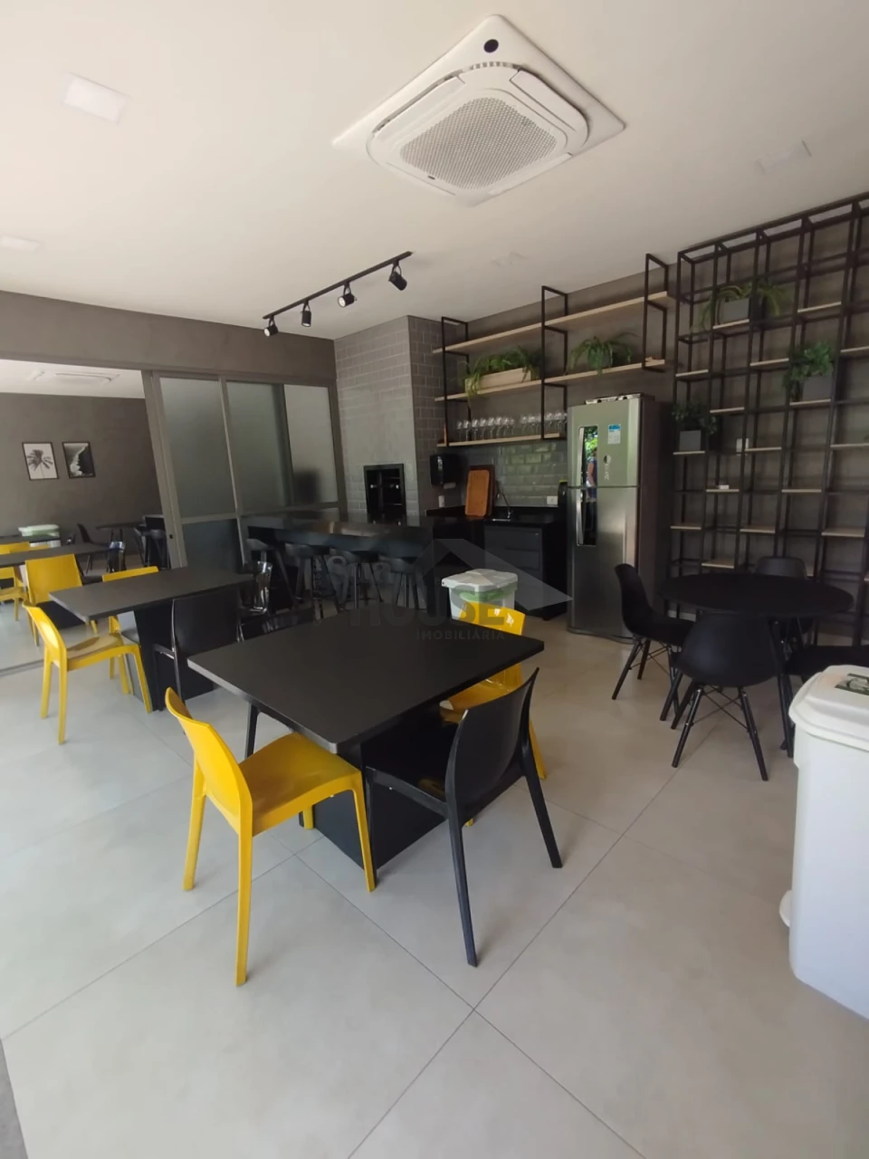 Apartamento Locação | Prox. Boulevard Shopping | Carpe Diem Dowtown Londrina
