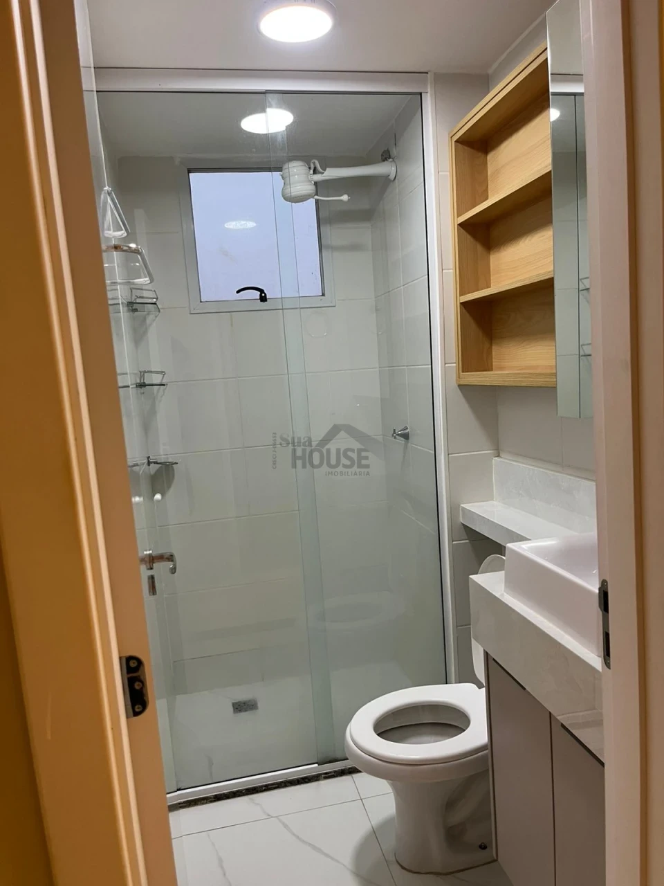 Imagens do imóveis Apartamento Para Alugar Completo em Armários - Zona Norte | London Palace