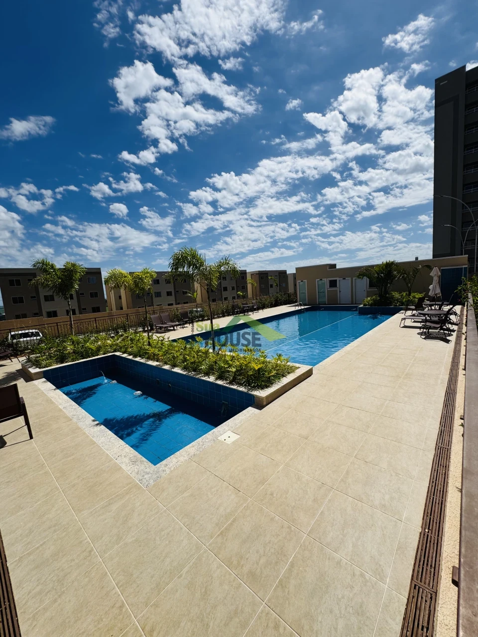 Apartamento Para Alugar Lake Portinari Londrina