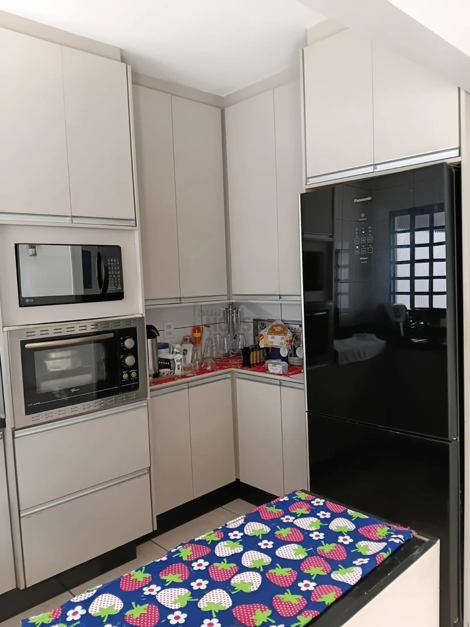 Imagens do imóveis Casa À Venda na Serra da Esperança - Zona Oeste | Londrina