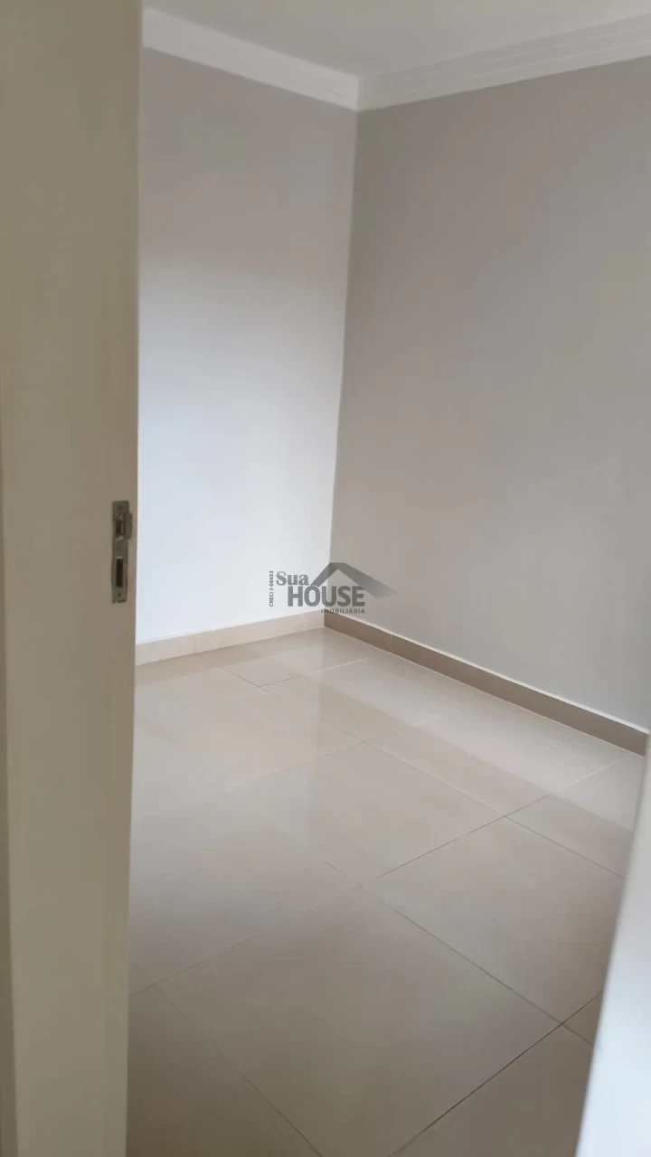 Casa Em Condomínio À Venda Ilha Bella Londrina