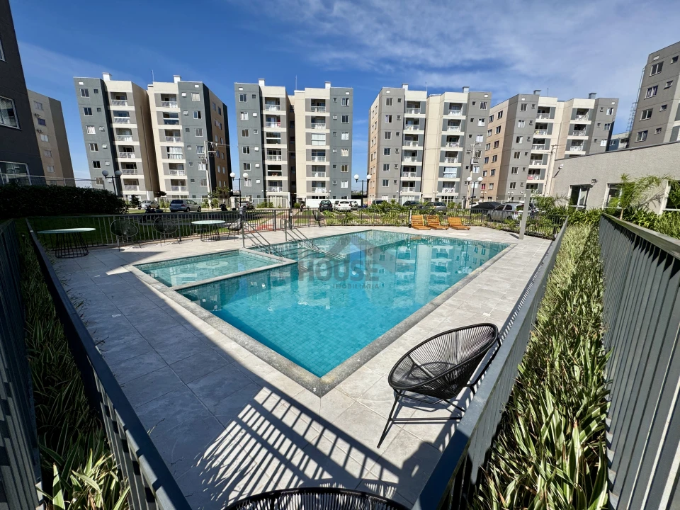 Imagens do imóveis Apartamento Para Alugar London Blue Londrina