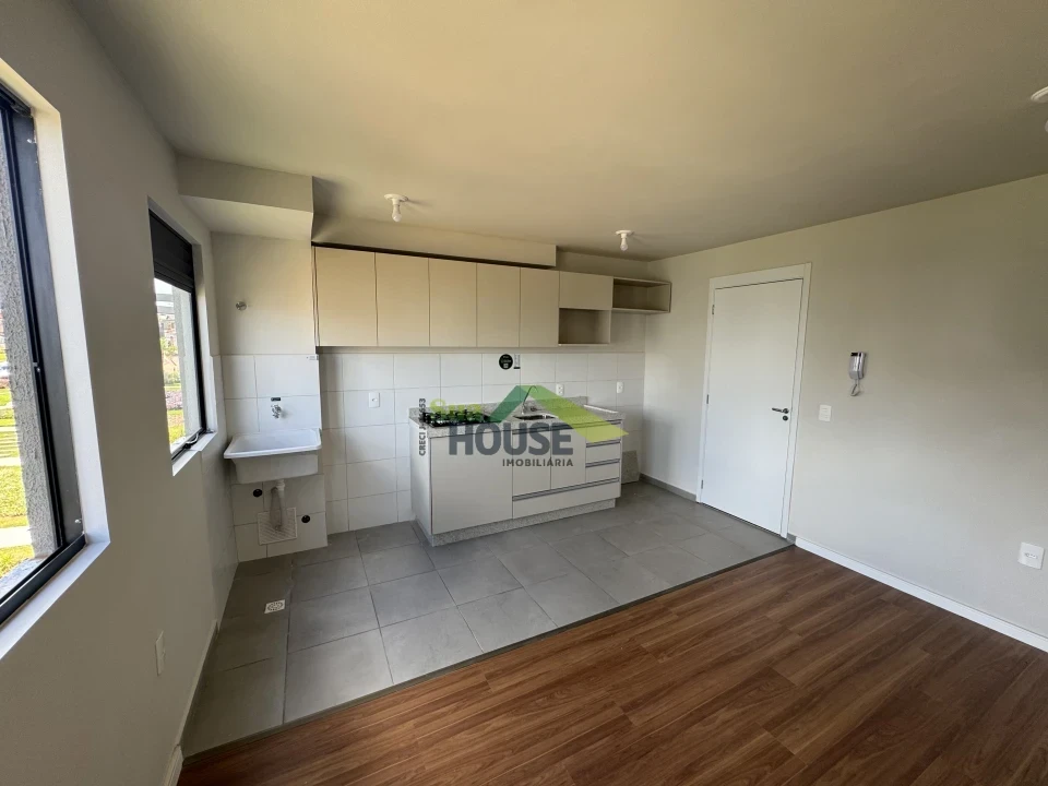 Apartamento Para Alugar Vittace Serena Londrina