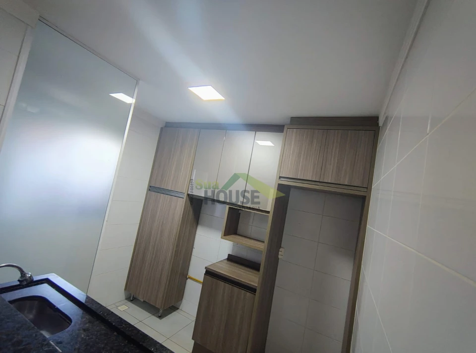 Imagens do imóveis Apartamento À Venda Lagoa Santa | Zona Leste - Londrina