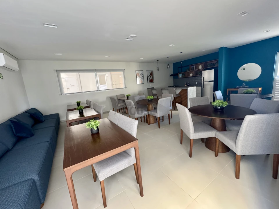 Imagens do imóveis Apartamento 2 quartos  para Alugar próx. Aeroporto - Velatto Londrina