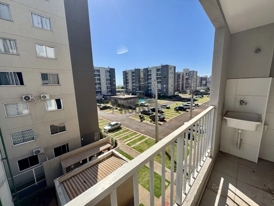 Imagens do imóveis Apartamento Para Alugar London Blue Londrina
