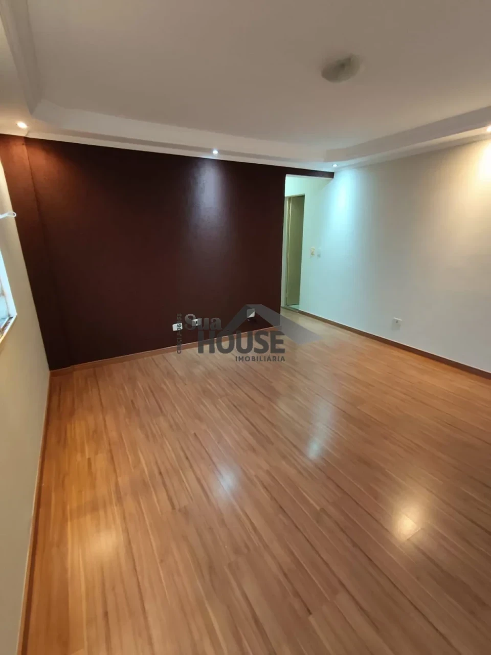 Imagens do imóveis Apartamento Para Alugar Residencial Novo Horizonte Londrina