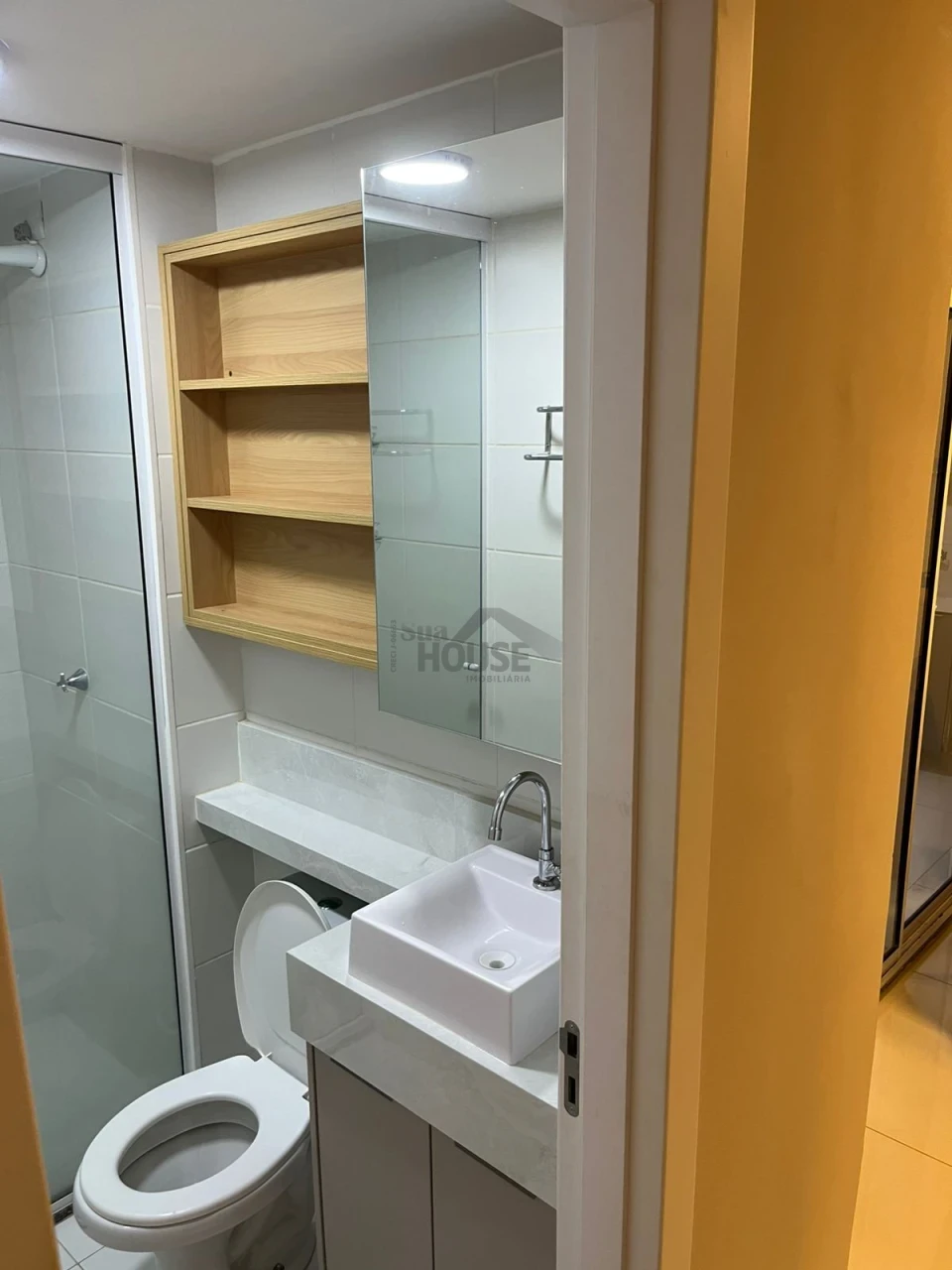Imagens do imóveis Apartamento Para Alugar Completo em Armários - Zona Norte | London Palace
