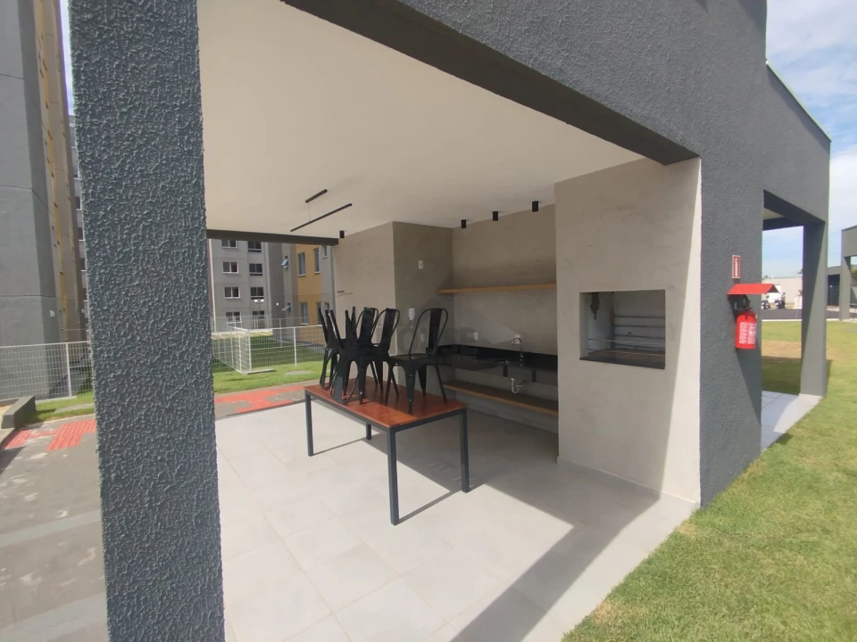 Imagens do imóveis Apartamento Para Alugar - Nova Saul - Londrina