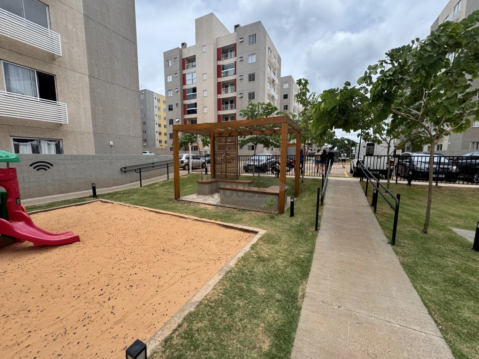 Imagens do imóveis Apartamento Para Alugar Completo em Armários - Zona Norte | London Palace