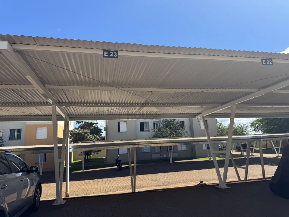 Imagens do imóveis Apartamento À Venda em Frente à PUC  | Ideal Alameda Das Palmeiras Londrina