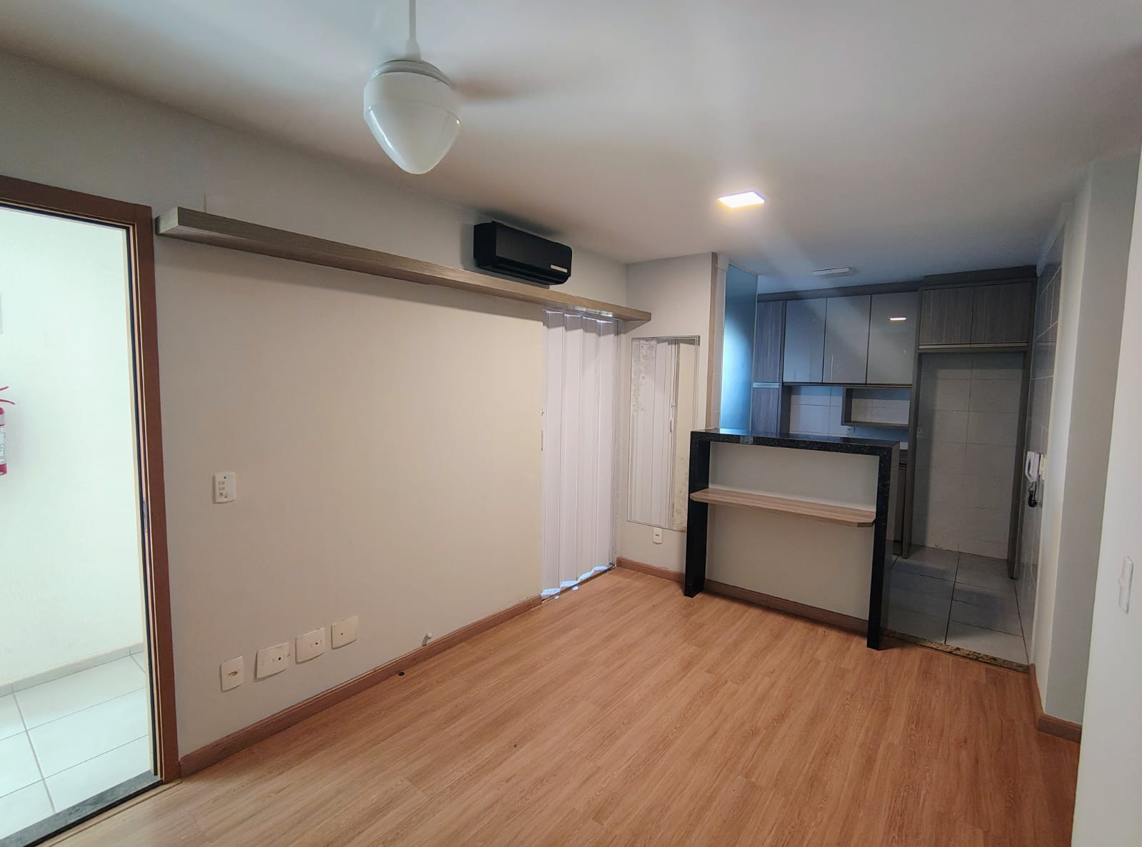 Apartamento À Venda Lagoa Santa | Zona Leste - Londrina