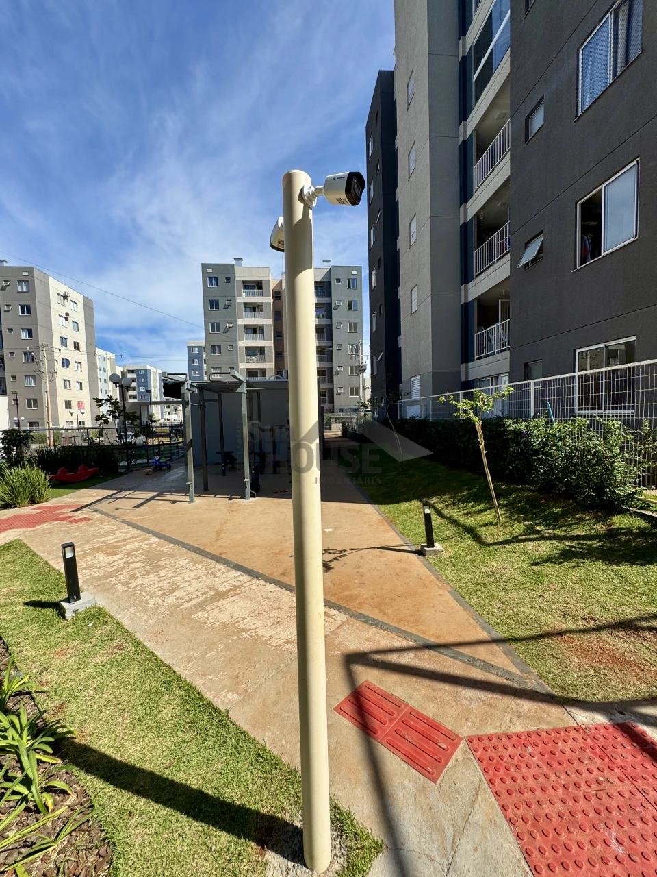 Imagens do imóveis Apartamento Para Alugar London Blue Londrina