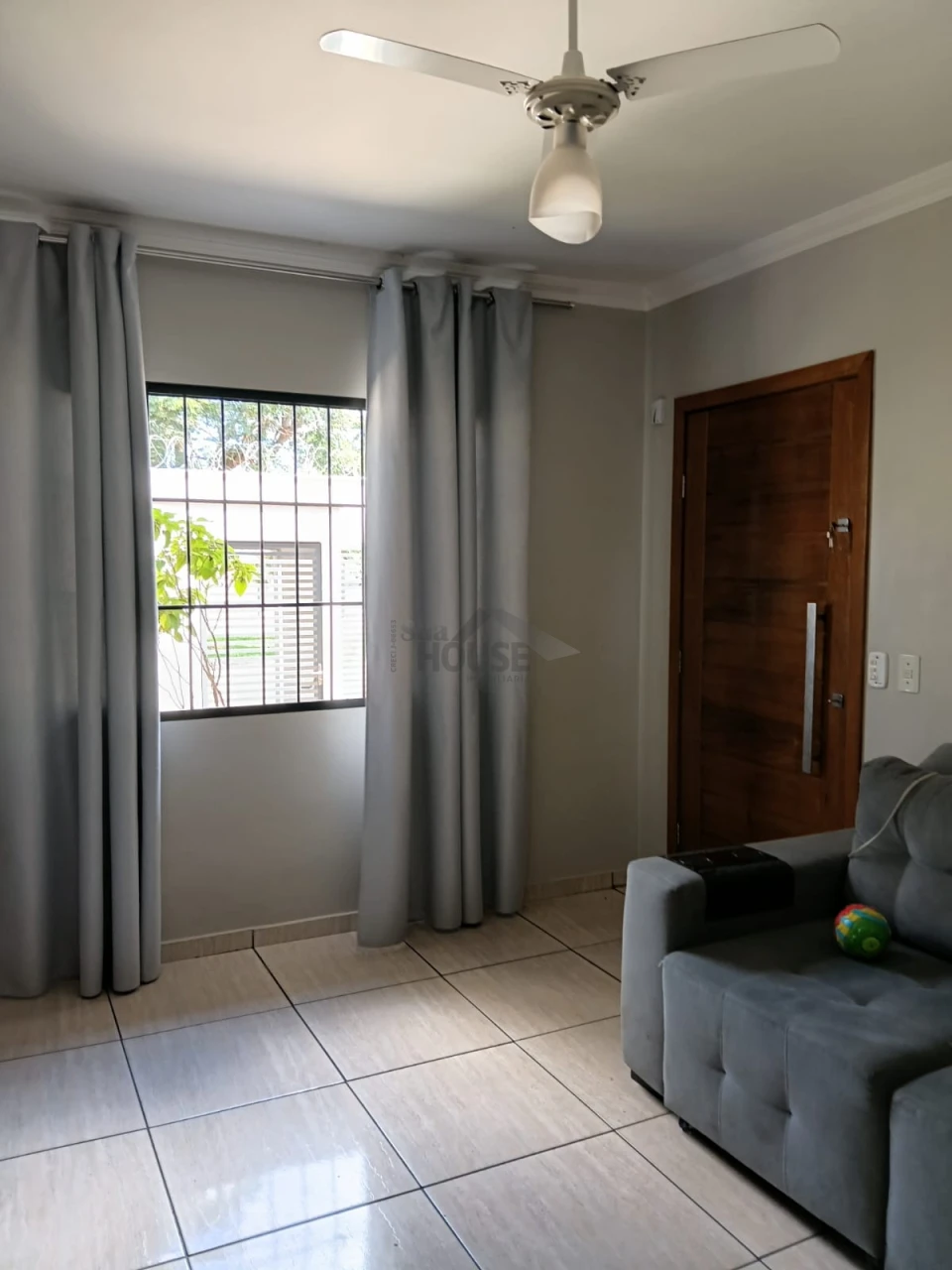 Imagens do imóveis Casa À Venda na Serra da Esperança - Zona Oeste | Londrina