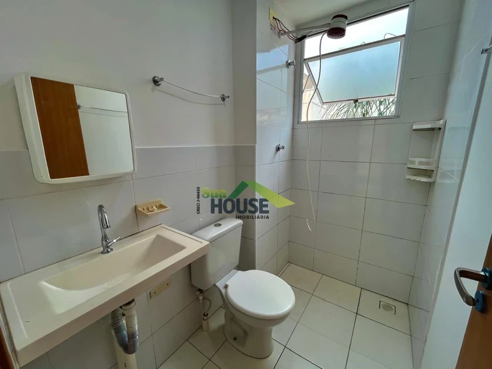 Apartamento À Venda Lagoa Azul Londrina