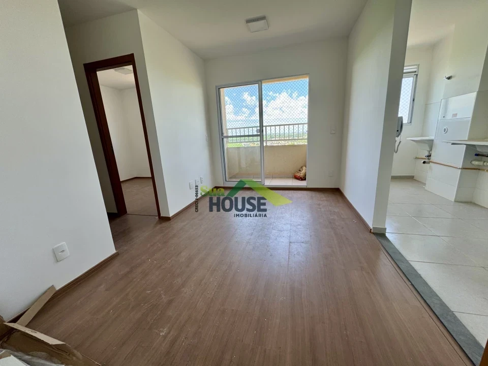 Apartamento Para Alugar Lake Portinari Londrina