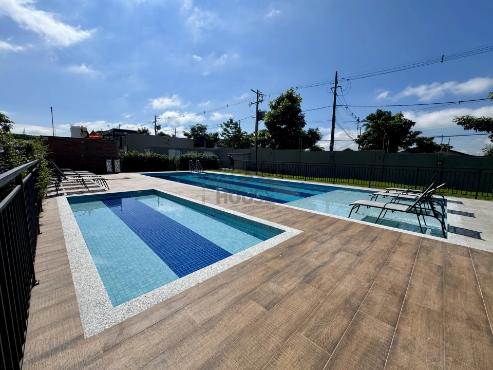 Imagens do imóveis Apartamento 2 quartos  para Alugar próx. Aeroporto - Velatto Londrina