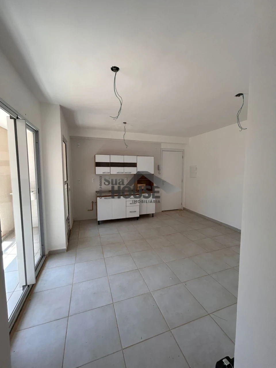 Apartamento Para Alugar London Palace Londrina