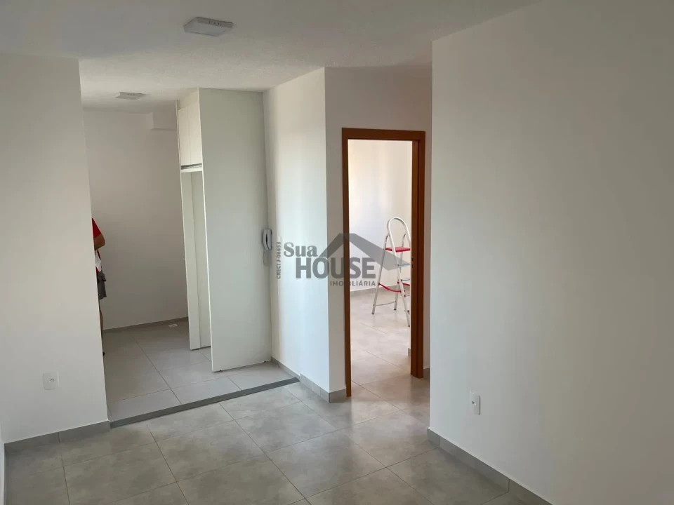 Imagens do imóveis Apartamento Para Alugar no Acquaville |  Lake Da Vinci | Zona Leste - Londrina