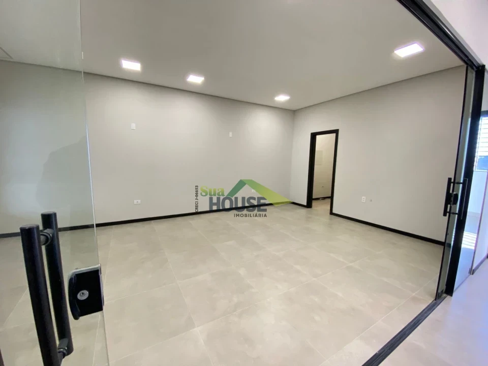 Comercial Para Alugar Antares Londrina