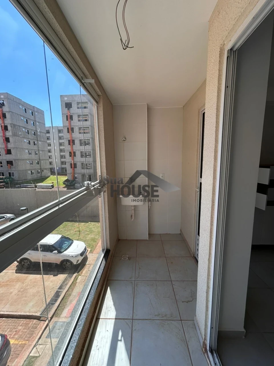 Apartamento Para Alugar London Palace Londrina