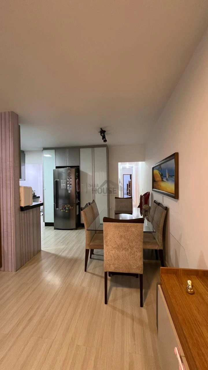 CASA À VENDA MODERNA COM SUÍTE E ÁREA GOURMET – BAIRRO COLUMBIA