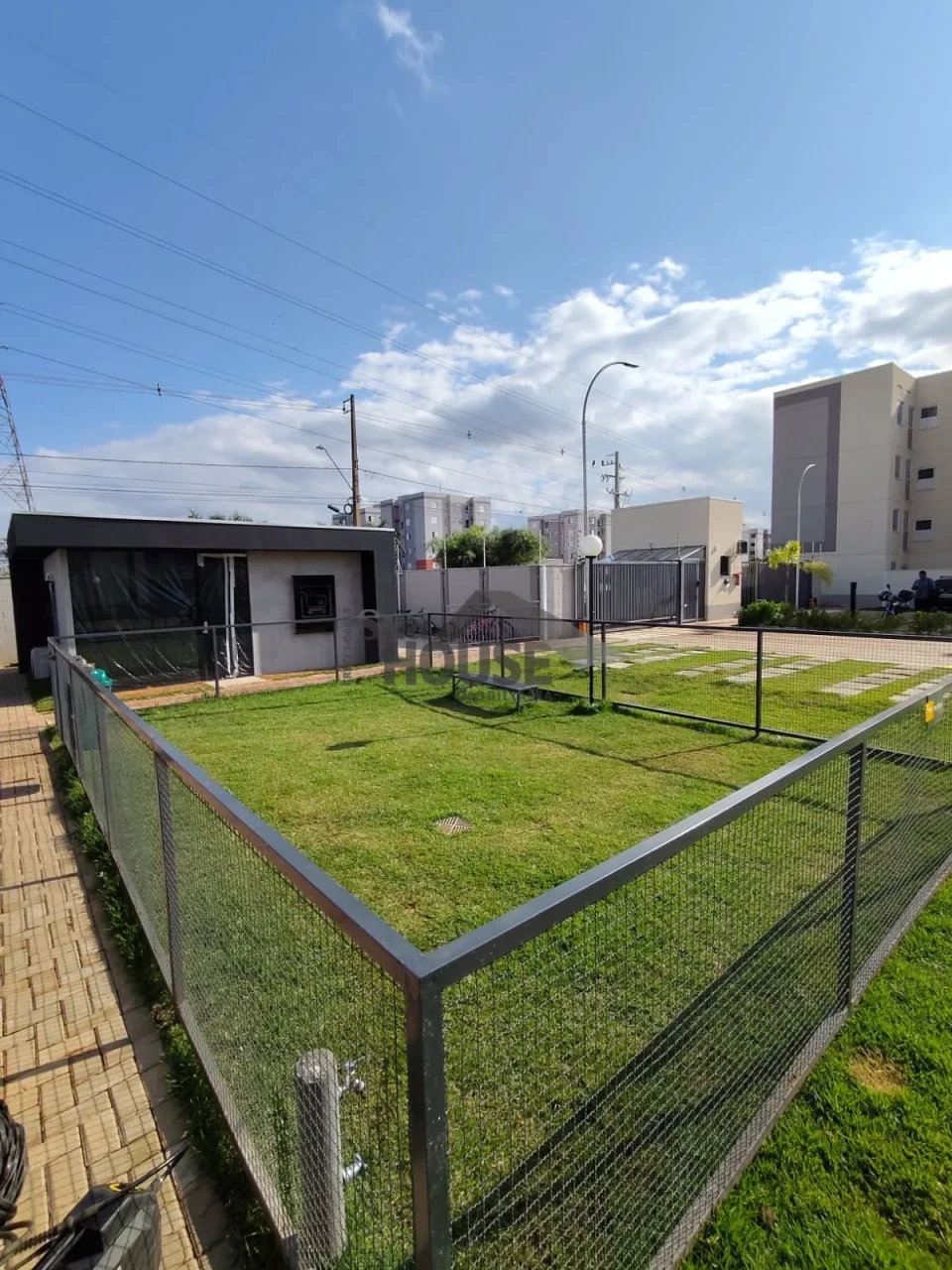 Imagens do imóveis Apartamento Para Alugar Residencial Loreto Londrina