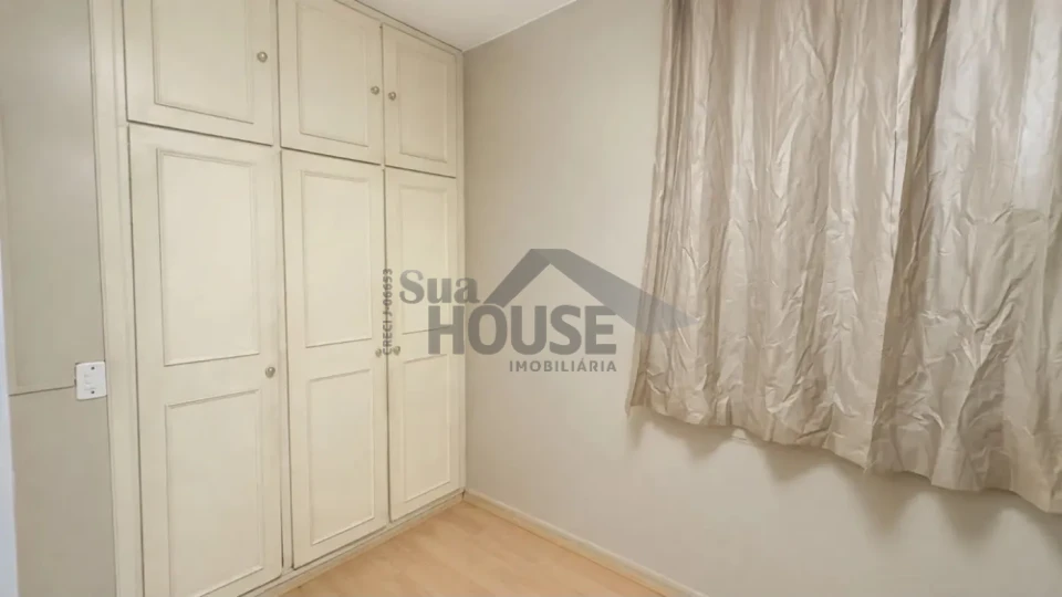 Imagens do imóveis Apartamento para locação no Centro de Londrina | Edifício Villa Sardegna