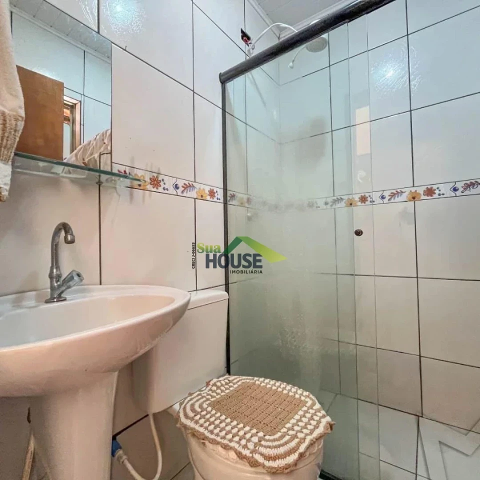 Casa À Venda Califórnia Londrina