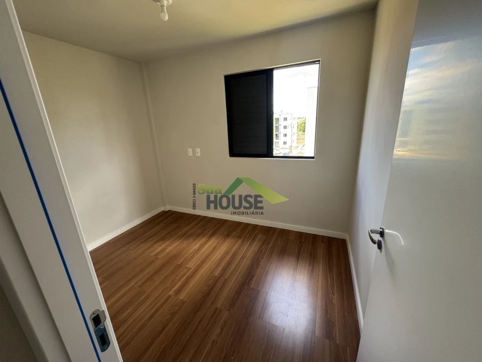 Apartamento Para Alugar Vittace Serena Londrina