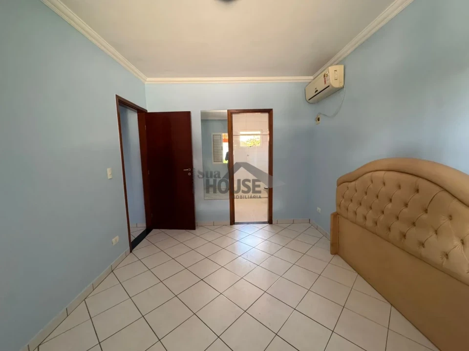 Imagens do imóveis Casa Em Condomínio À Venda Portal Dos Ramos Londrina