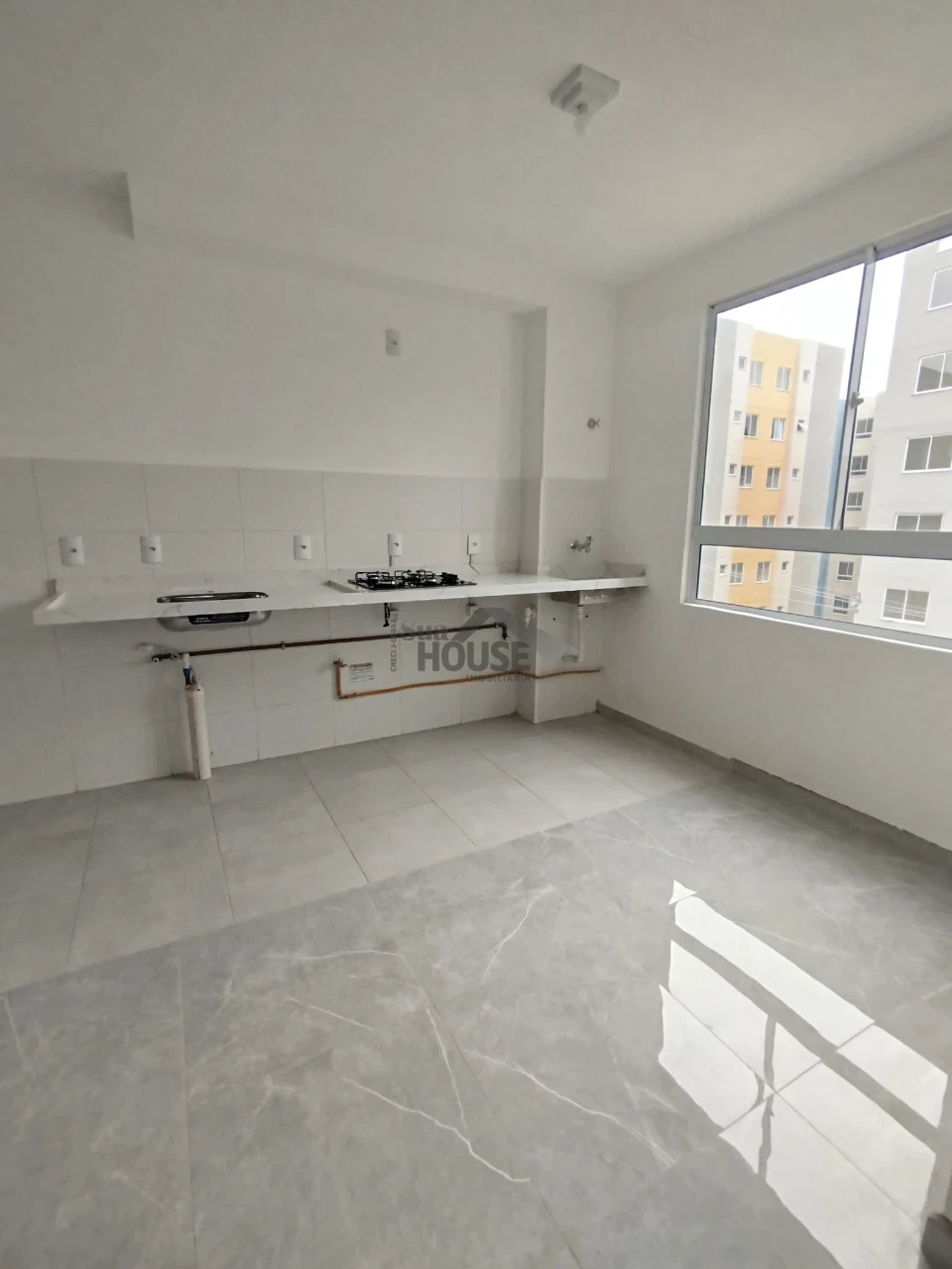 Imagens do imóveis Apartamento Para Alugar - Nova Saul - Londrina