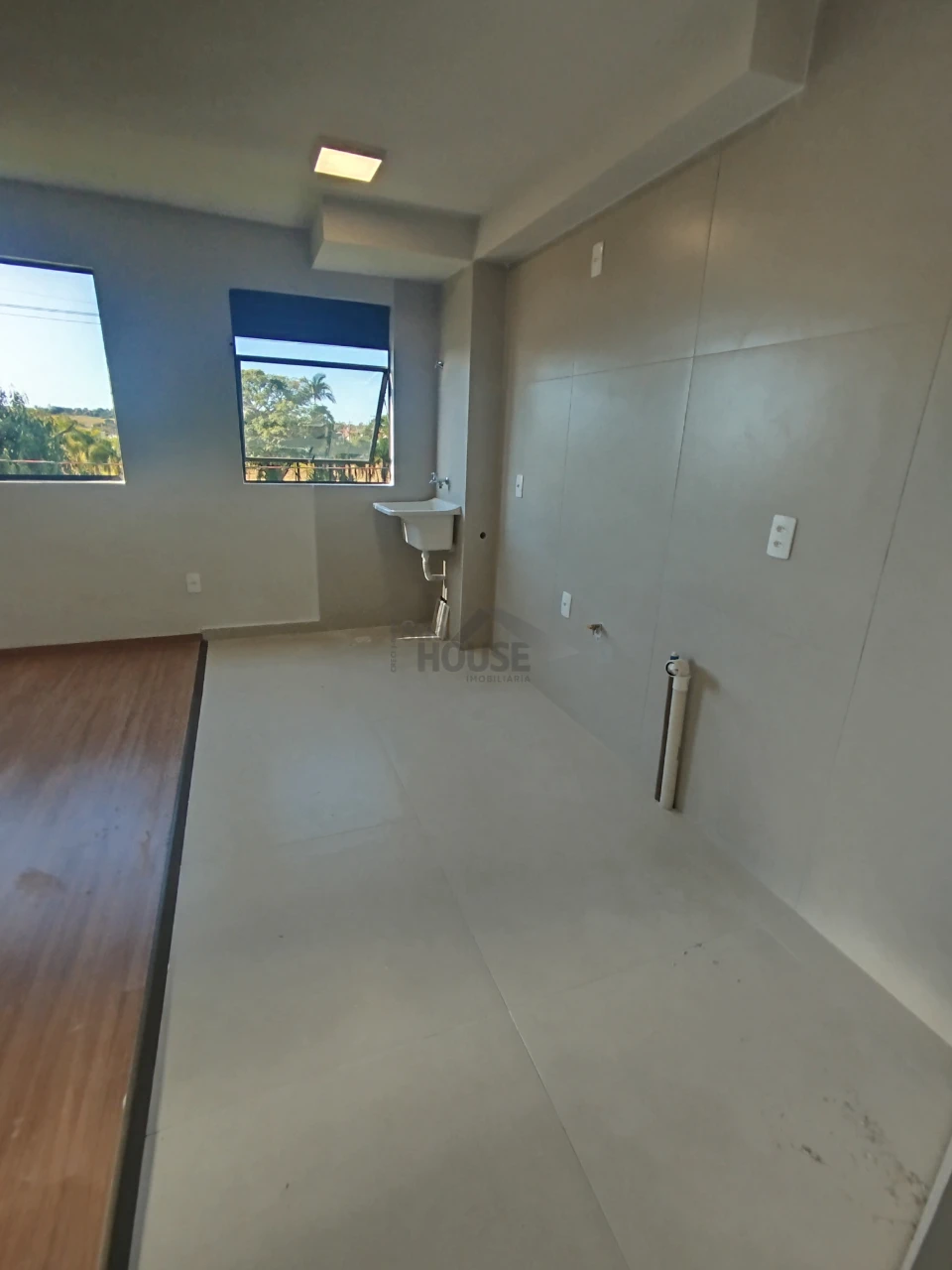 Apartamento Para Alugar Zona Leste | Vittace Serena Londrina