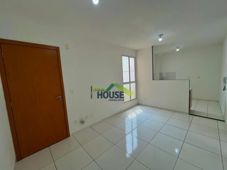 Apartamento À Venda Lagoa Azul Londrina