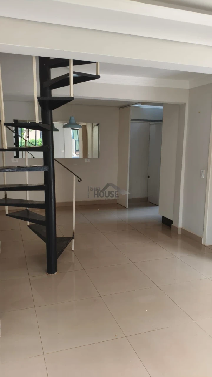 Casa Em Condomínio À Venda Ilha Bella Londrina