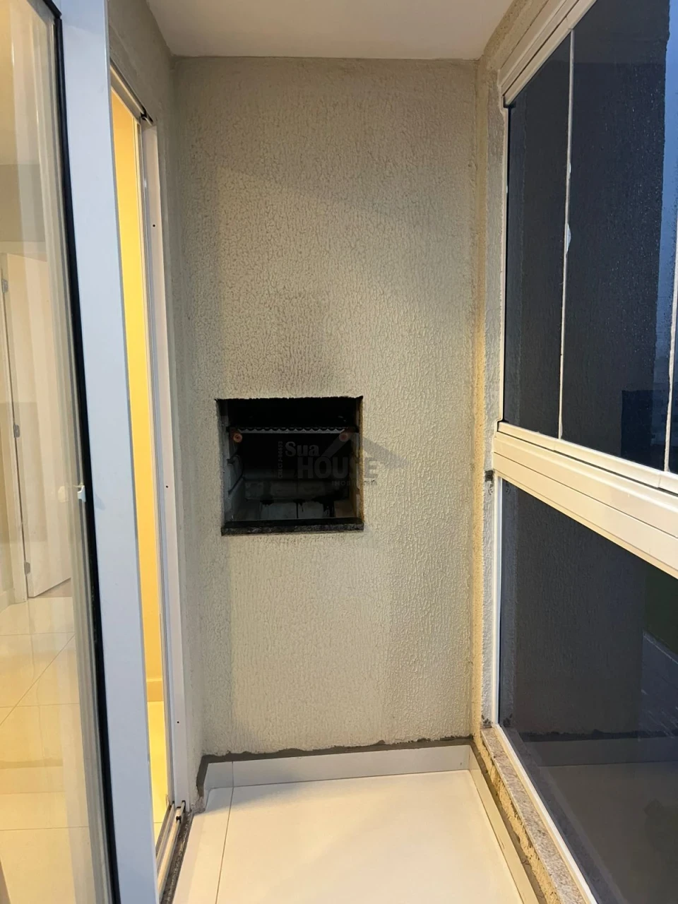 Imagens do imóveis Apartamento Para Alugar Completo em Armários - Zona Norte | London Palace