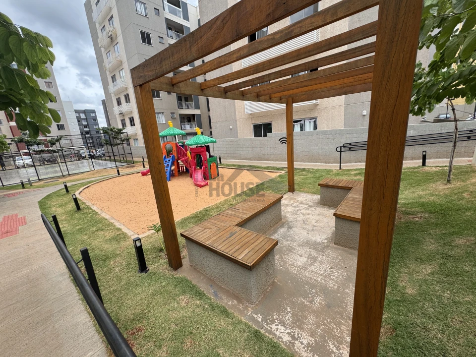 Imagens do imóveis Apartamento Para Alugar Completo em Armários - Zona Norte | London Palace