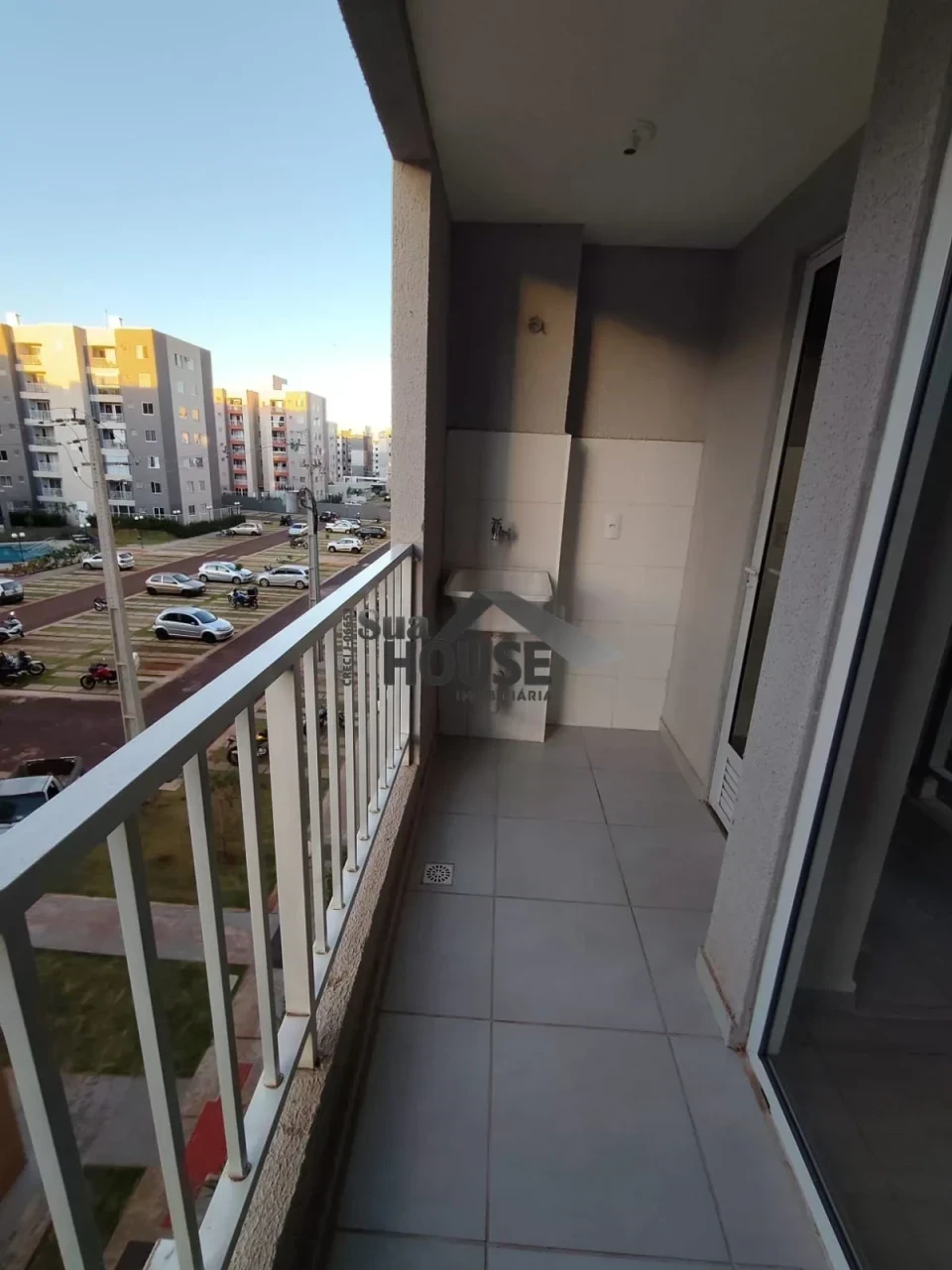 Apartamento Para Alugar London Blue Londrina