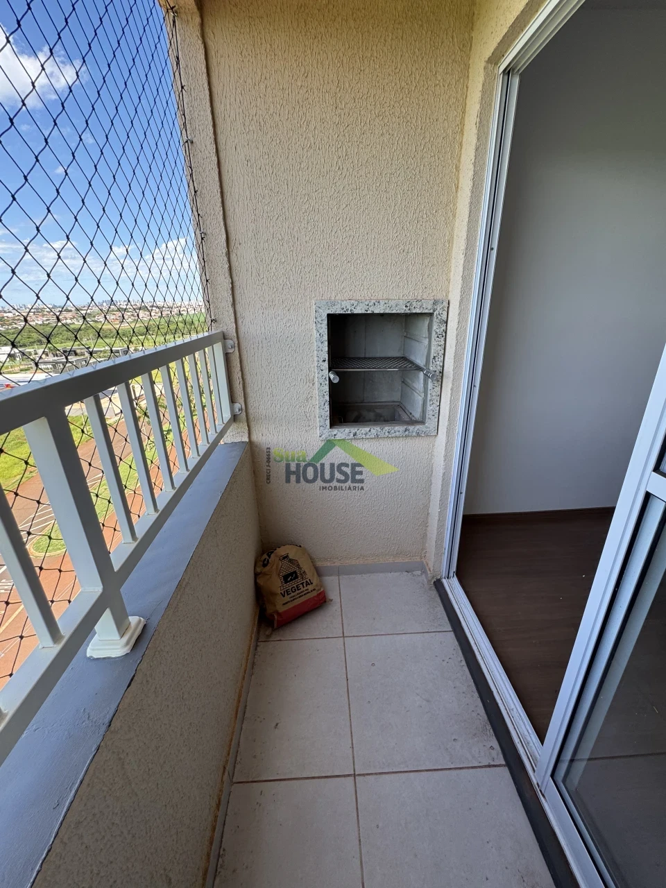 Apartamento Para Alugar Lake Portinari Londrina