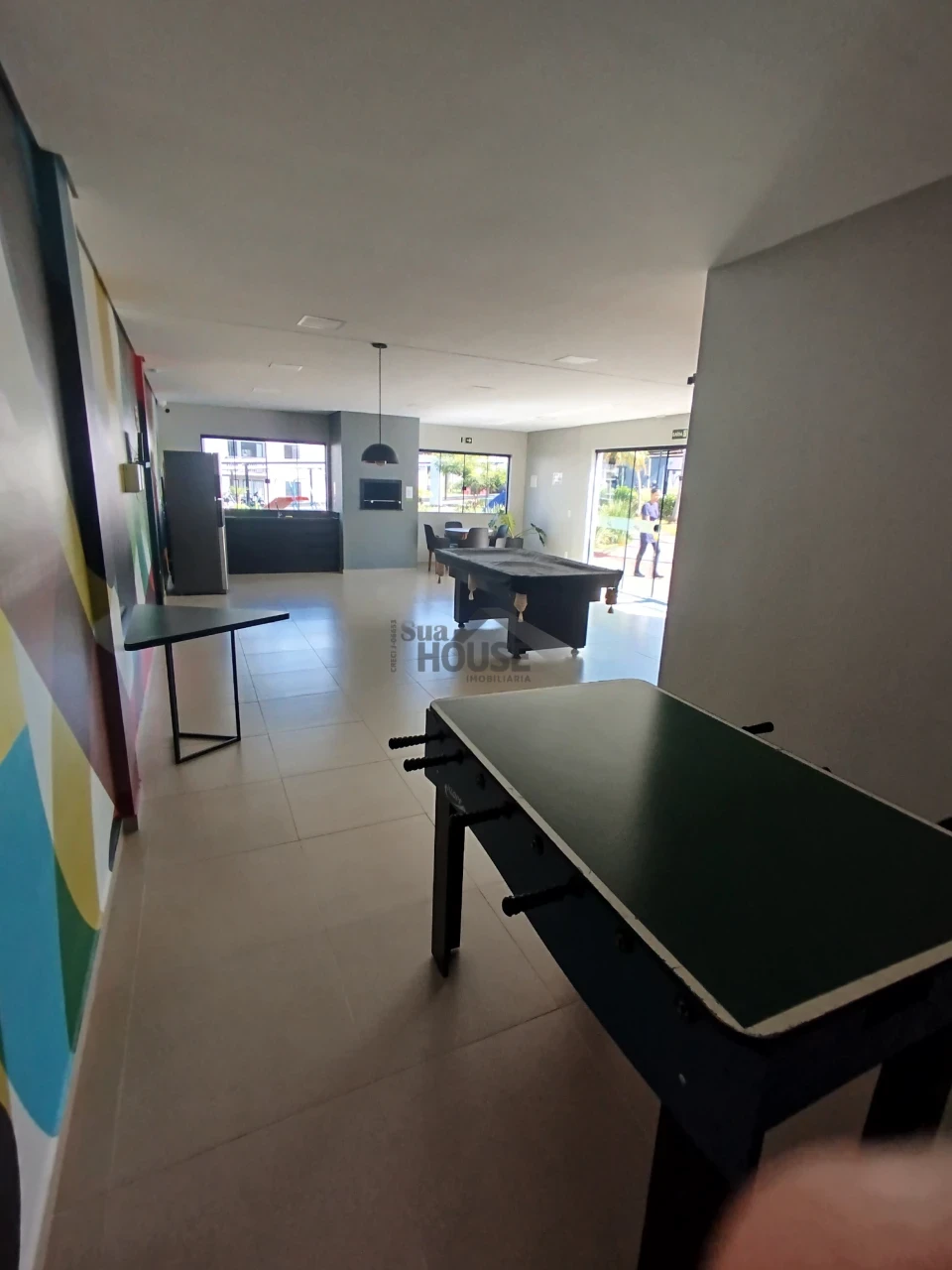 Imagens do imóveis Apartamento À Venda 3Q prõx. Centro | Vittace Reserva Cambé