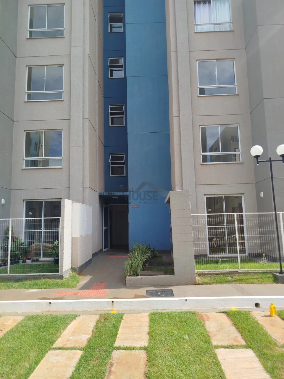 Imagens do imóveis Apartamento Para Alugar - Nova Saul - Londrina