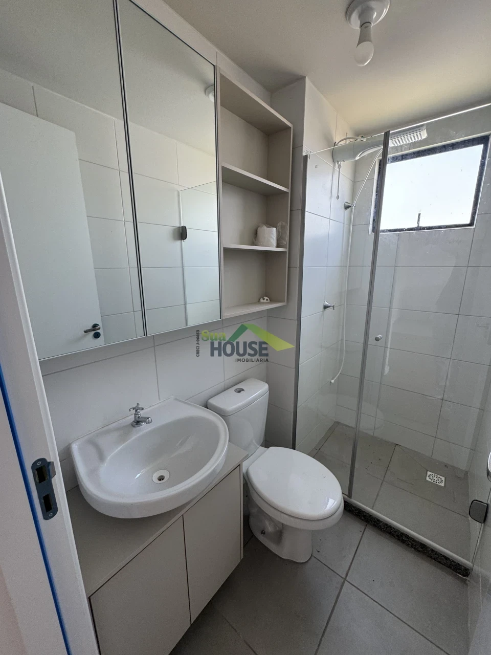 Apartamento Para Alugar Vittace Serena Londrina