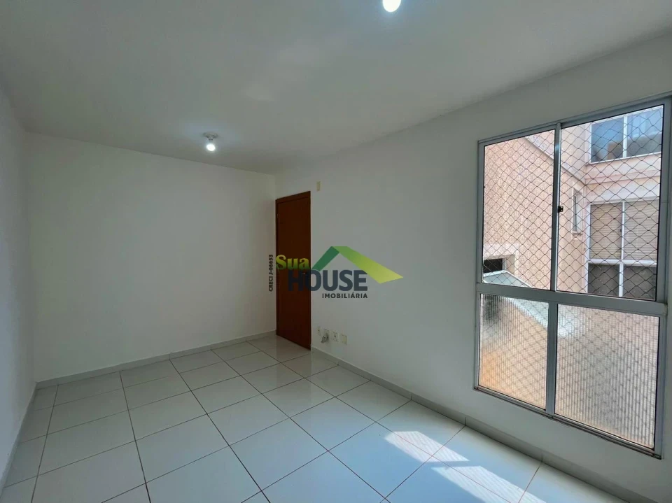 Apartamento À Venda Lagoa Azul Londrina