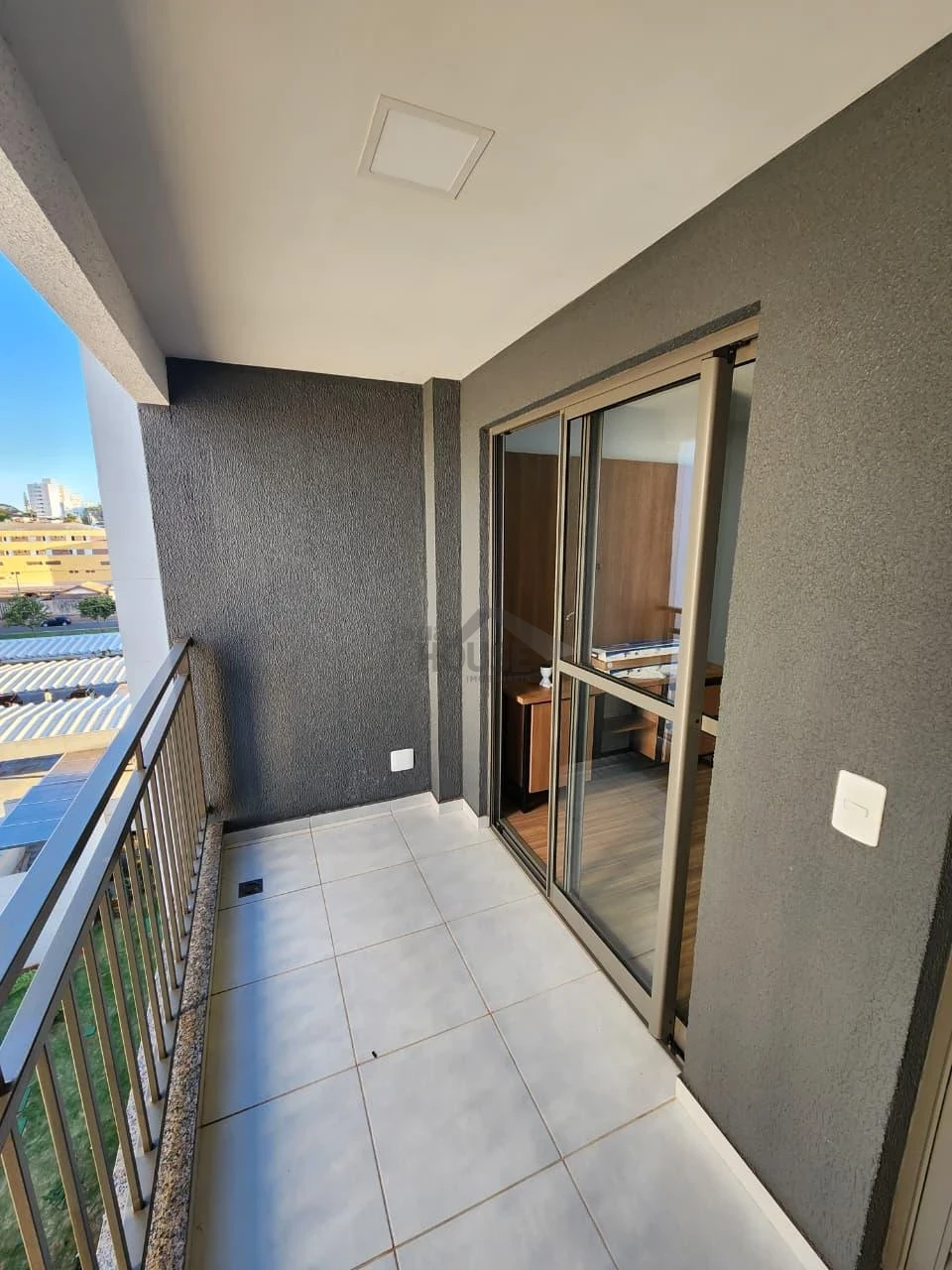 Apartamento À Venda | Prox. Boulevard Shopping | Carpe Diem Dowtown Londrina