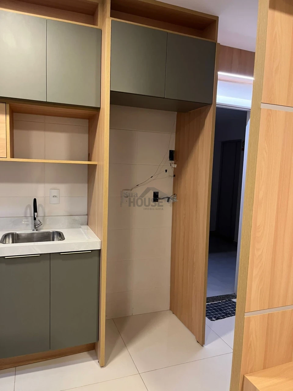 Imagens do imóveis Apartamento Para Alugar Completo em Armários - Zona Norte | London Palace