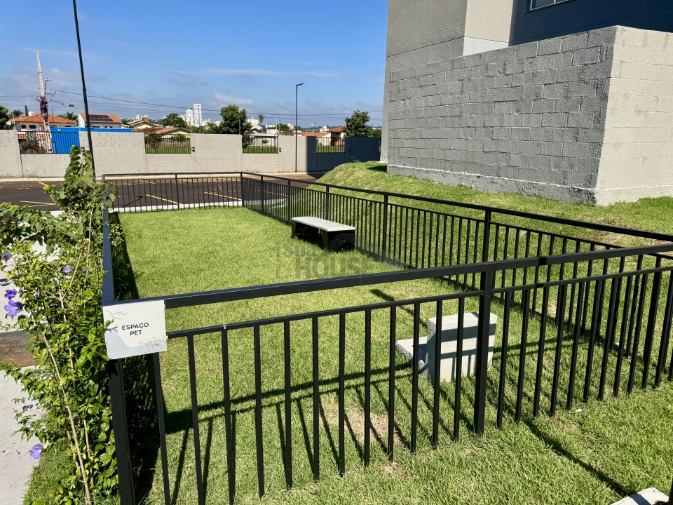 Imagens do imóveis Apartamento 2 quartos  para Alugar próx. Aeroporto - Velatto Londrina