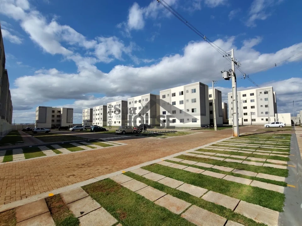 Imagens do imóveis Apartamento Para Alugar Residencial Loreto Londrina