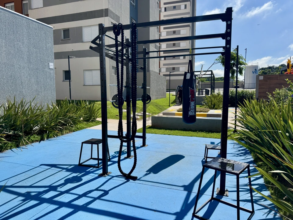 Imagens do imóveis Apartamento 2 quartos  para Alugar próx. Aeroporto - Velatto Londrina