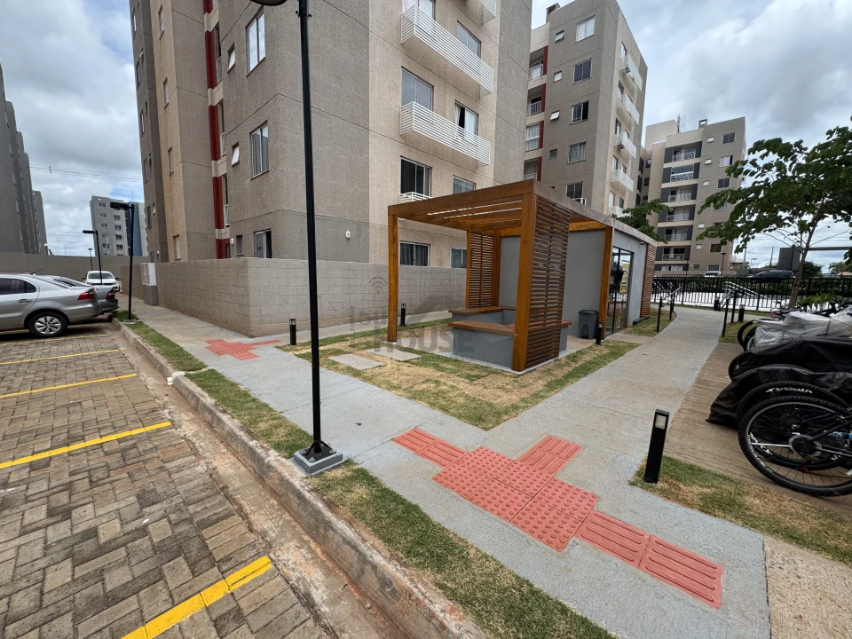 Imagens do imóveis Apartamento Para Alugar Completo em Armários - Zona Norte | London Palace