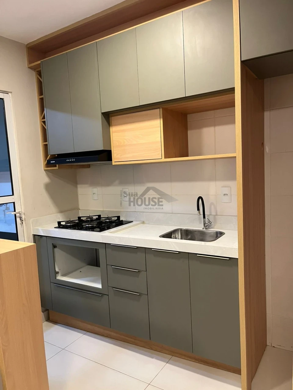 Imagens do imóveis Apartamento Para Alugar Completo em Armários - Zona Norte | London Palace